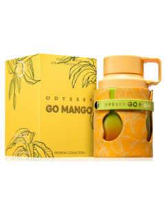 Armaf Odyssey Go Mango EDP (U) 100ml