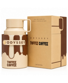 Armaf Odyssey Toffee Coffee EDP (U) 100ml