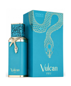 French Avenue Vulcan Feu Extrait de Parfum (U) 100ml