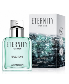 Calvin Klein Eternity Reflections EDT (H) 100ml