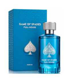 Jo Milano Paris Game of Spades Full House Parfum (U) 100ml
