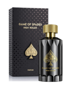 Jo Milano Paris Game of Spades High Roller Parfum (U) 100ml