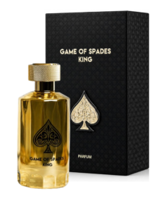 Jo Milano Paris Game of Spades King Parfum (U) 100ml