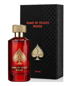 Jo Milano Paris Game of Spades Rouge Parfum (U) 100ml