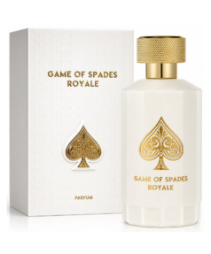 Jo Milano Paris Game of Spades Rouge Parfum (U) 100ml
