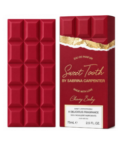 Sabrina Carpenter Sweet Tooth Cherry Baby EDP (M) 75ml