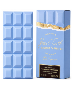 Sabrina Carpenter Sweet Tooth Me Espresso EDP (M) 75ml