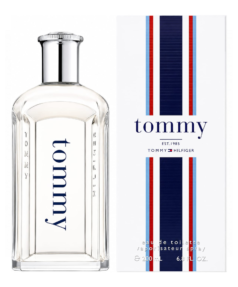Tommy Hilfiger Tommy EDT (H) 200ml