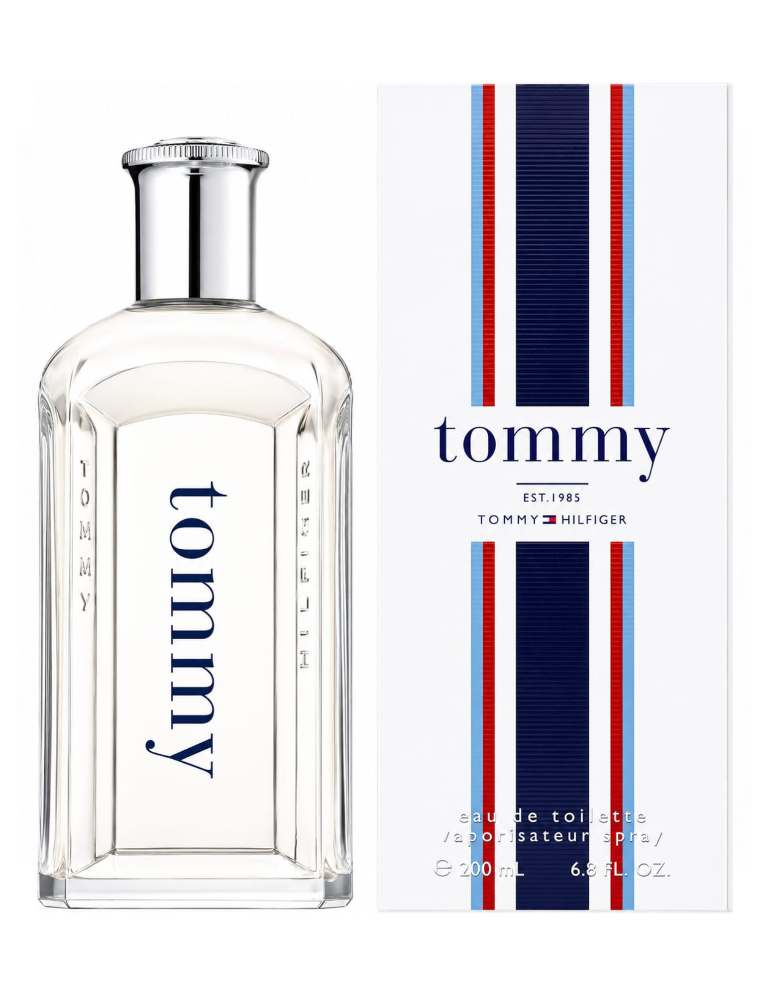 Tommy Hilfiger Tommy EDT (H) 200ml