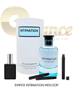 Decants Emper Intimation (H) EDP