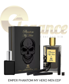 Decants Emper Phantom My Hero (H) EDP