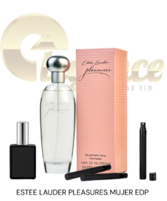 Decants Estée Lauder Pleasures (M) EDP