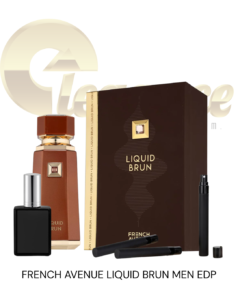 Decants French Avenue Liquid Brun (H) EDP