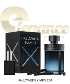 Decants Halloween X (H) EDT