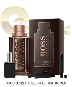 Decants Hugo Boss The Scent Le Parfum (H) Parfum