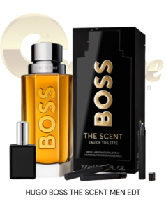 Decants Hugo Boss The Scent (H) EDT